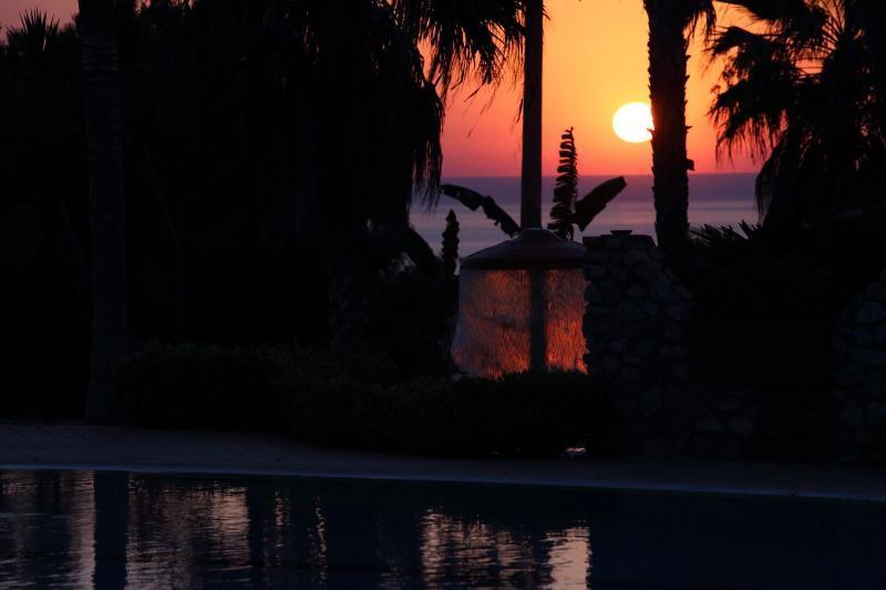 Hotel Calabrisella Calabria Bagian luar foto