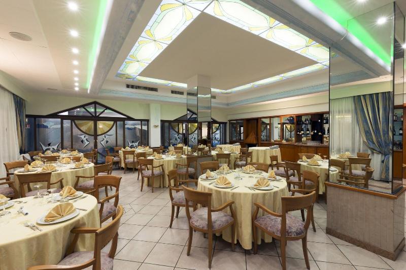 Hotel Calabrisella Calabria Bagian luar foto