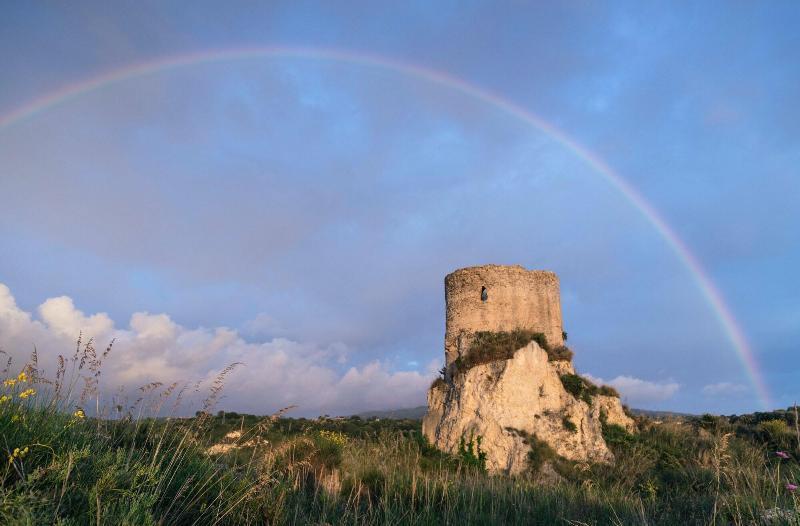 Hotel Calabrisella Calabria Bagian luar foto