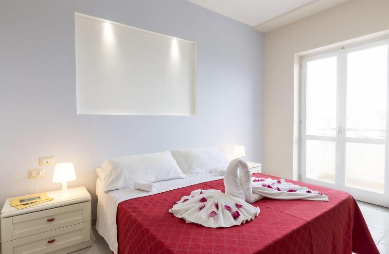 Hotel Calabrisella Calabria Bagian luar foto