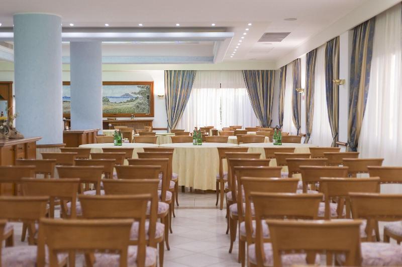 Hotel Calabrisella Calabria Bagian luar foto